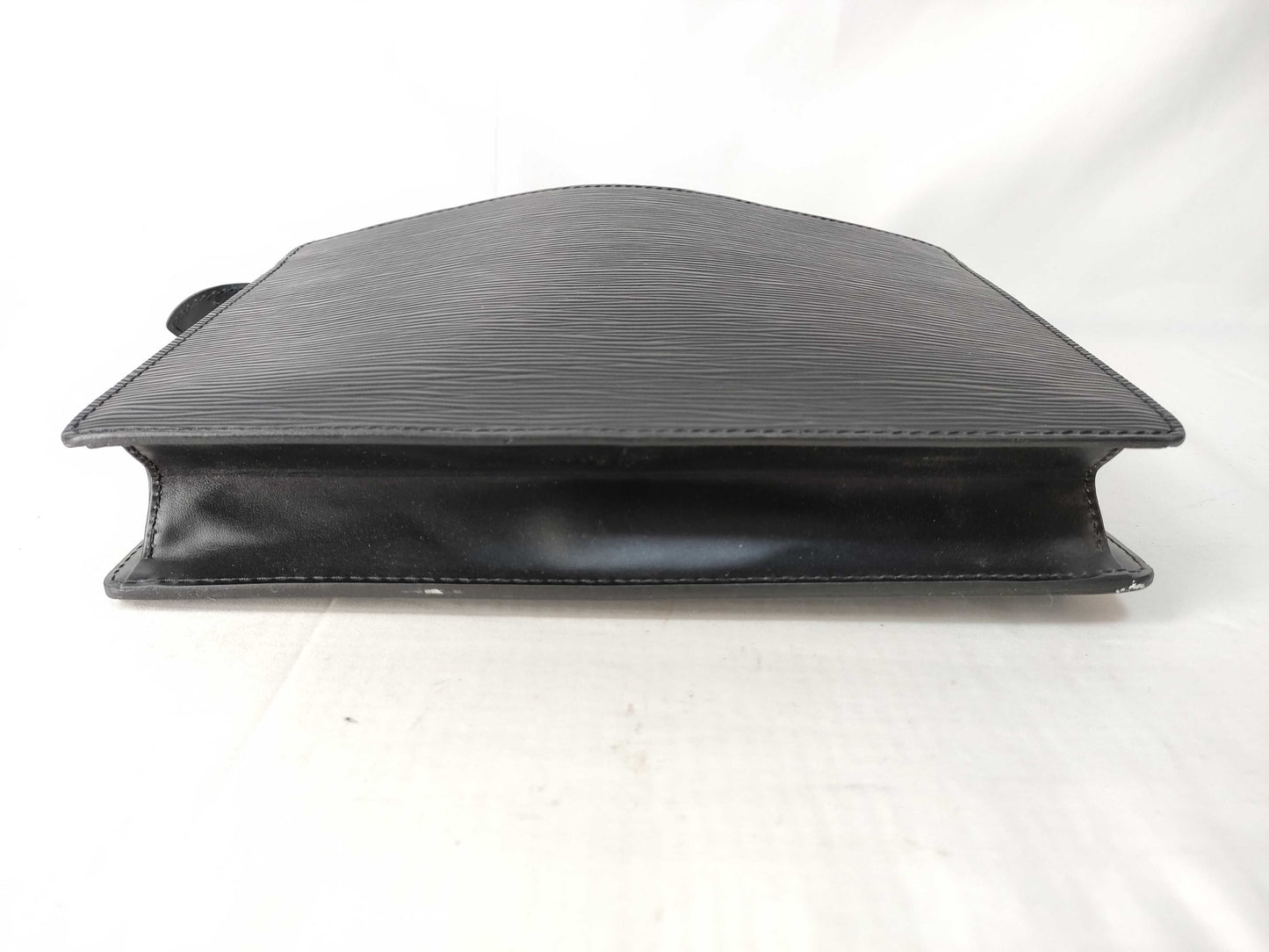 LOUIS VUITTON Epi Louis Vuitton Epi Pochette Homme Second Bag Second Bag