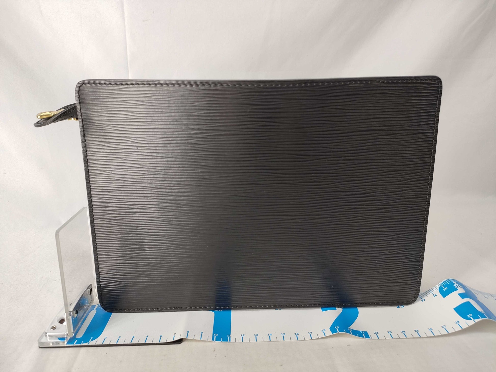 LOUIS VUITTON Epi Louis Vuitton Epi Pochette Homme Second Bag Second Bag