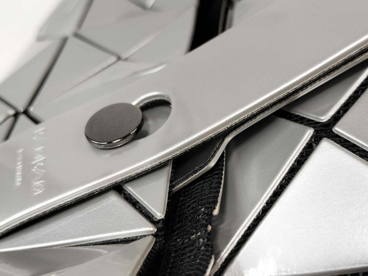 ISSEY MIYAKE Bao Bao Tote Bag