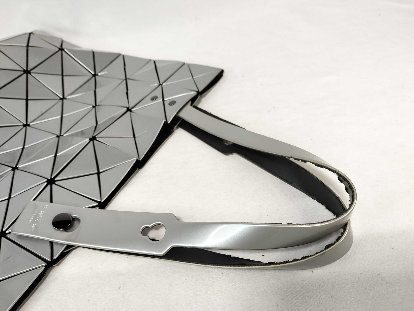 ISSEY MIYAKE Bao Bao Tote Bag