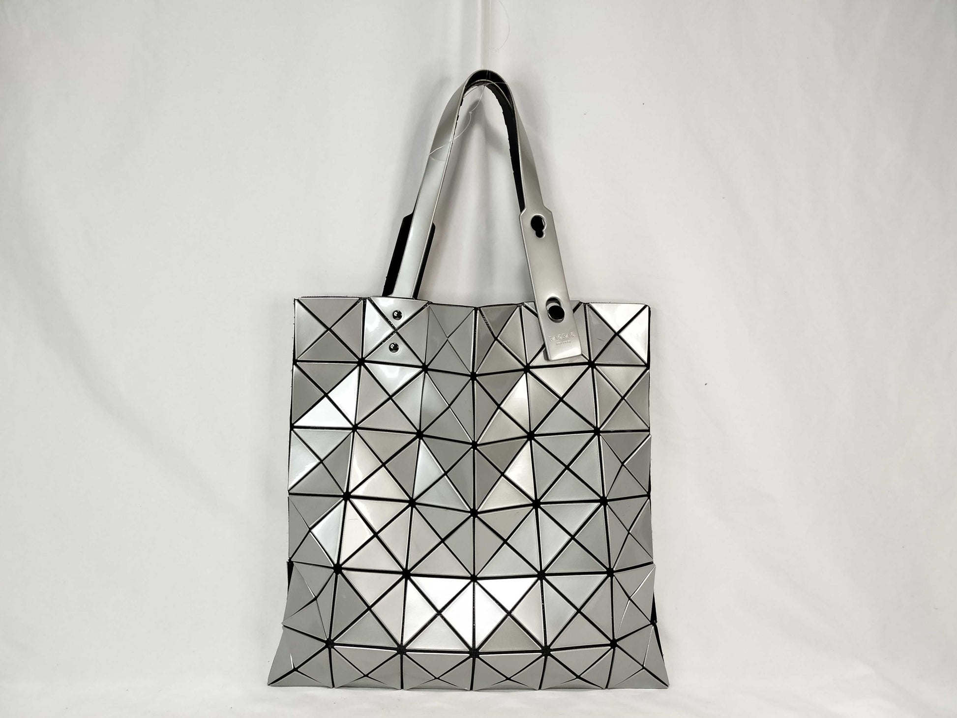 ISSEY MIYAKE Bao Bao Tote Bag