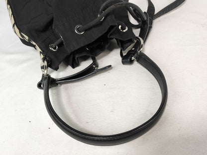 Stella McCartney Drawstring Shoulder Bag Handbag