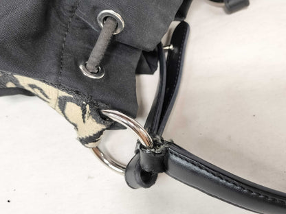 Stella McCartney Drawstring Shoulder Bag Handbag