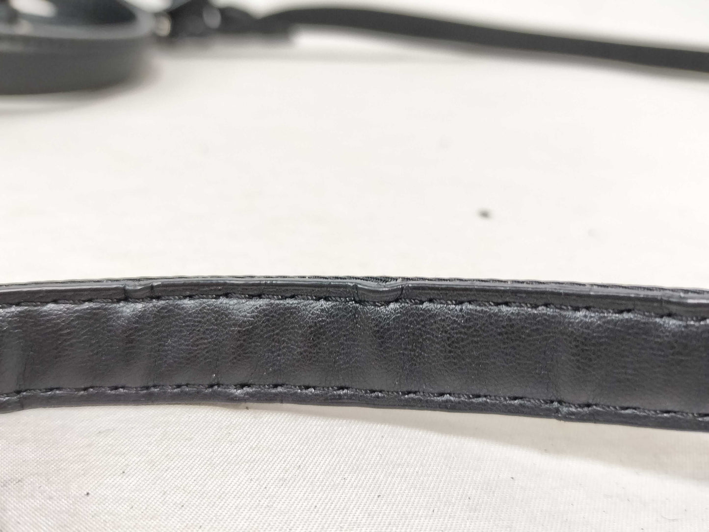 Stella McCartney Drawstring Shoulder Bag Handbag