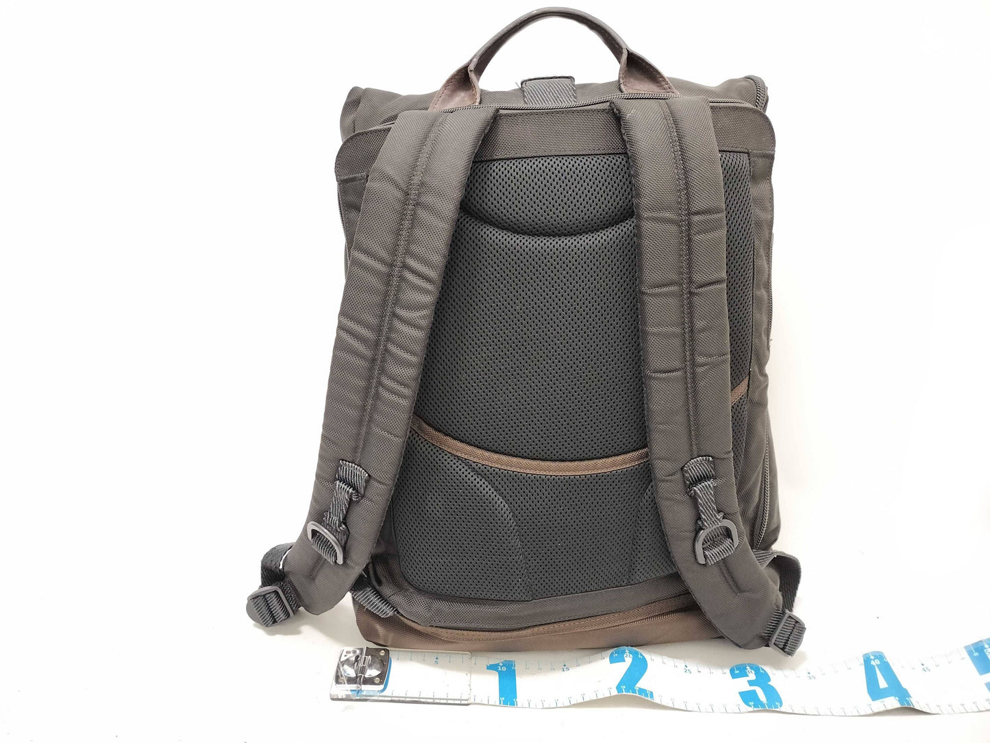 TUMI TUMI Backpack Rucksack Rucksack