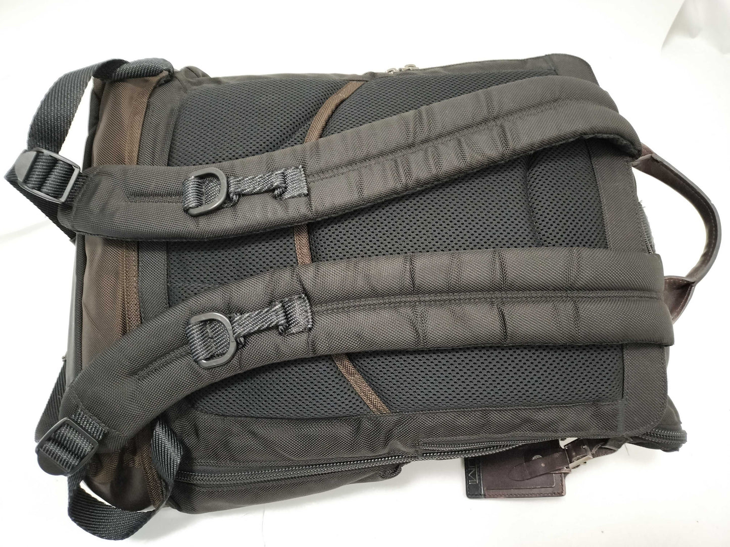 TUMI TUMI Backpack Rucksack Rucksack