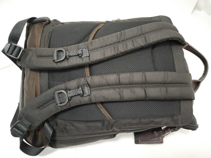 TUMI TUMI Backpack Rucksack Rucksack