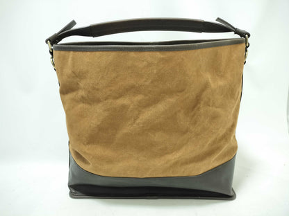 Tsuchiya Bag One Shoulder Bag Shoulder Bag