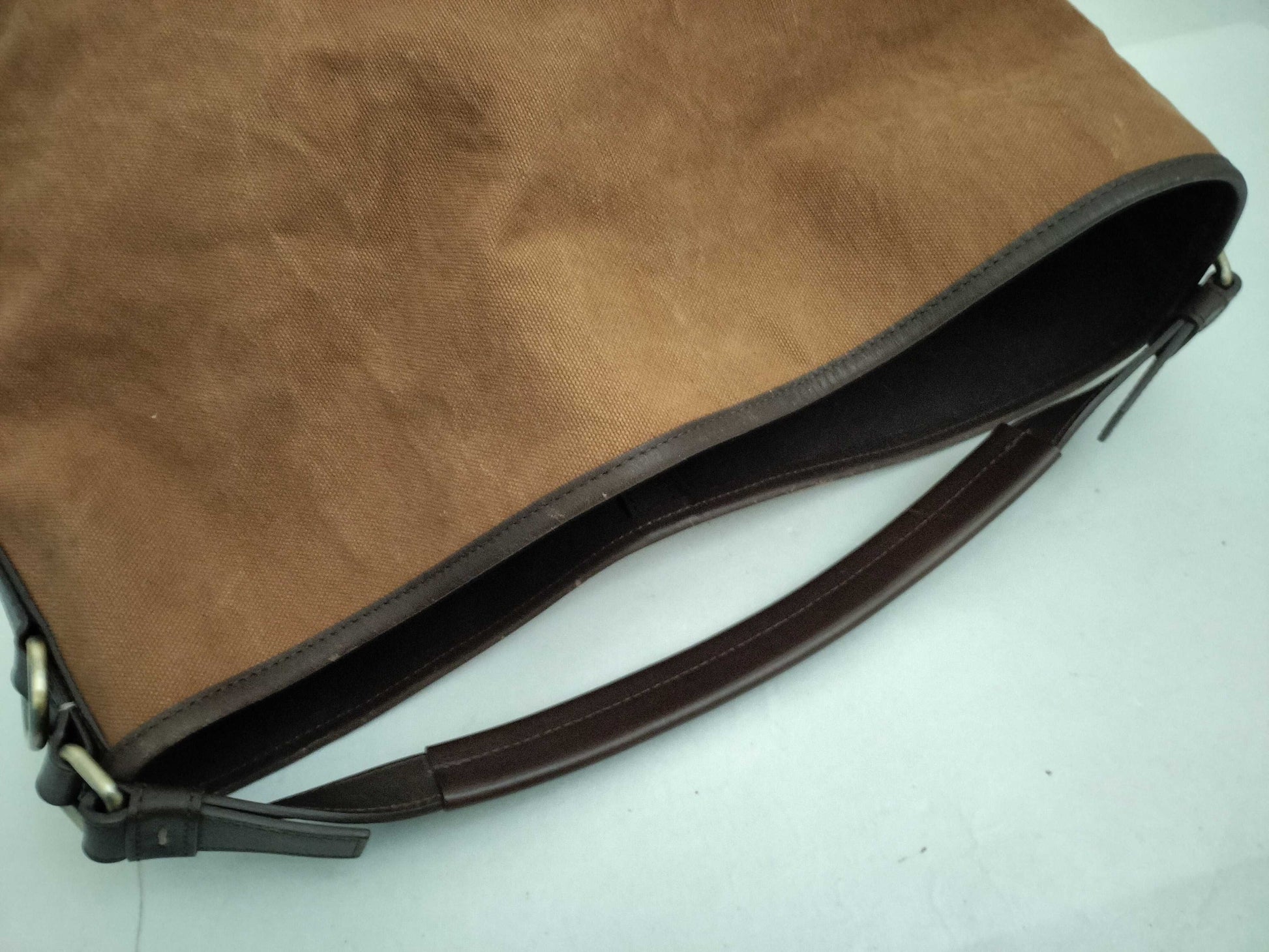 Tsuchiya Bag One Shoulder Bag Shoulder Bag