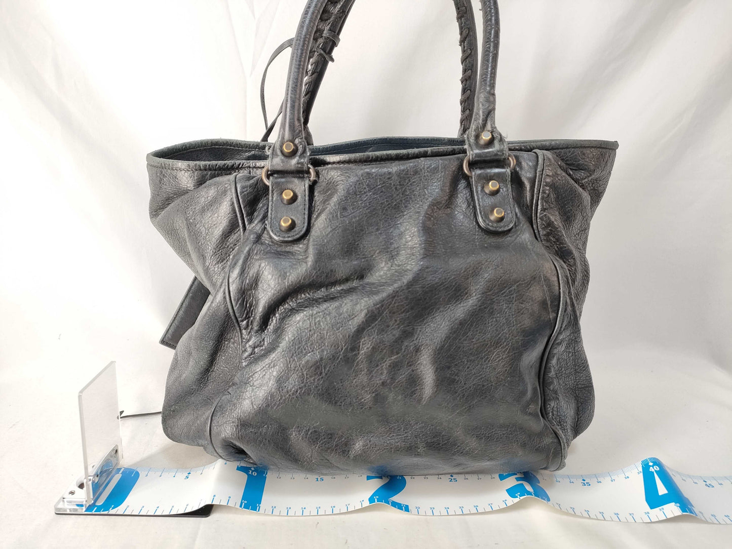 BALENCIAGA City Tote Bag Handbag