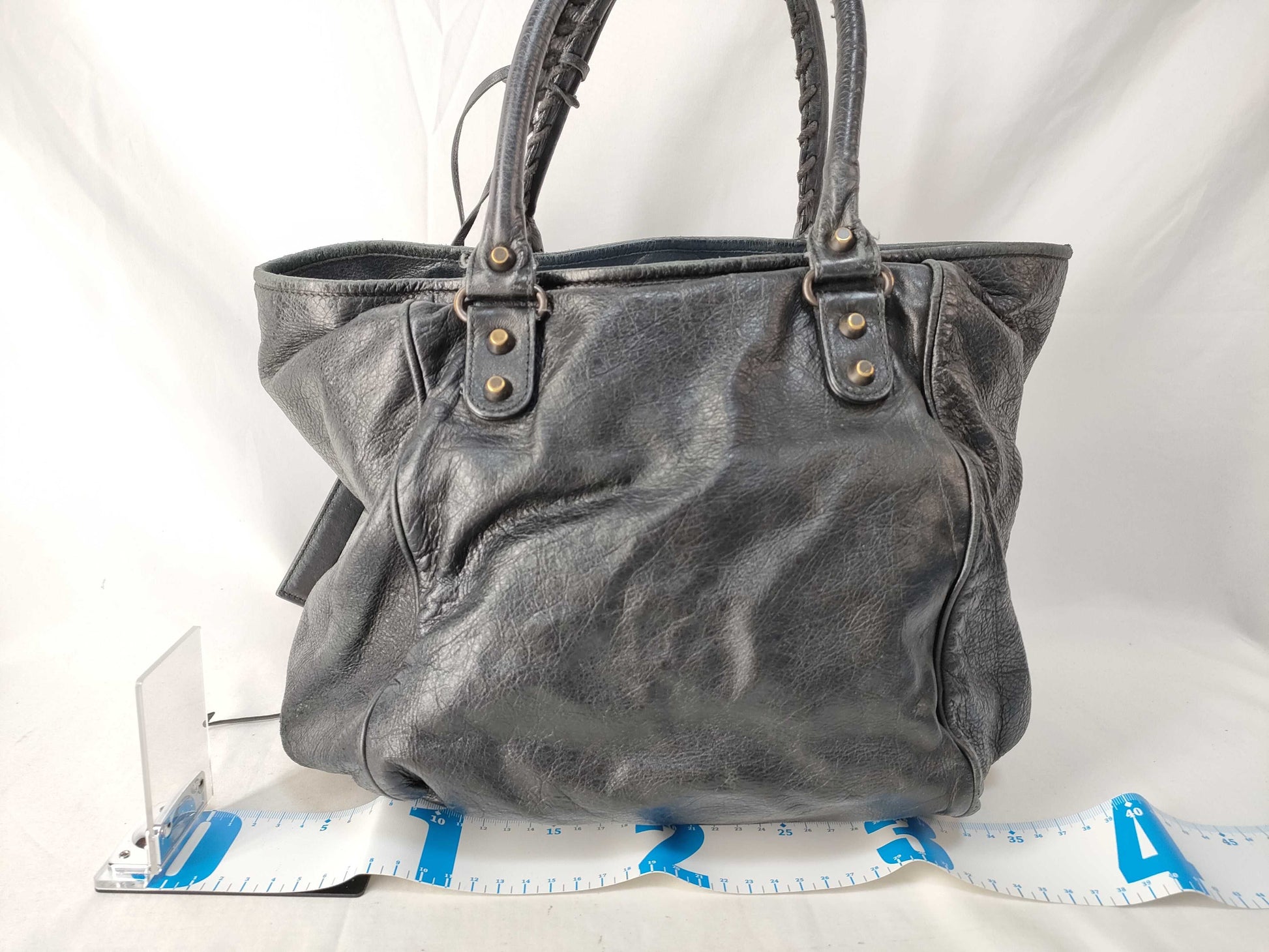 BALENCIAGA City Tote Bag Handbag