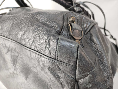 BALENCIAGA City Tote Bag Handbag