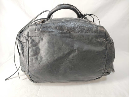 BALENCIAGA City Tote Bag Handbag