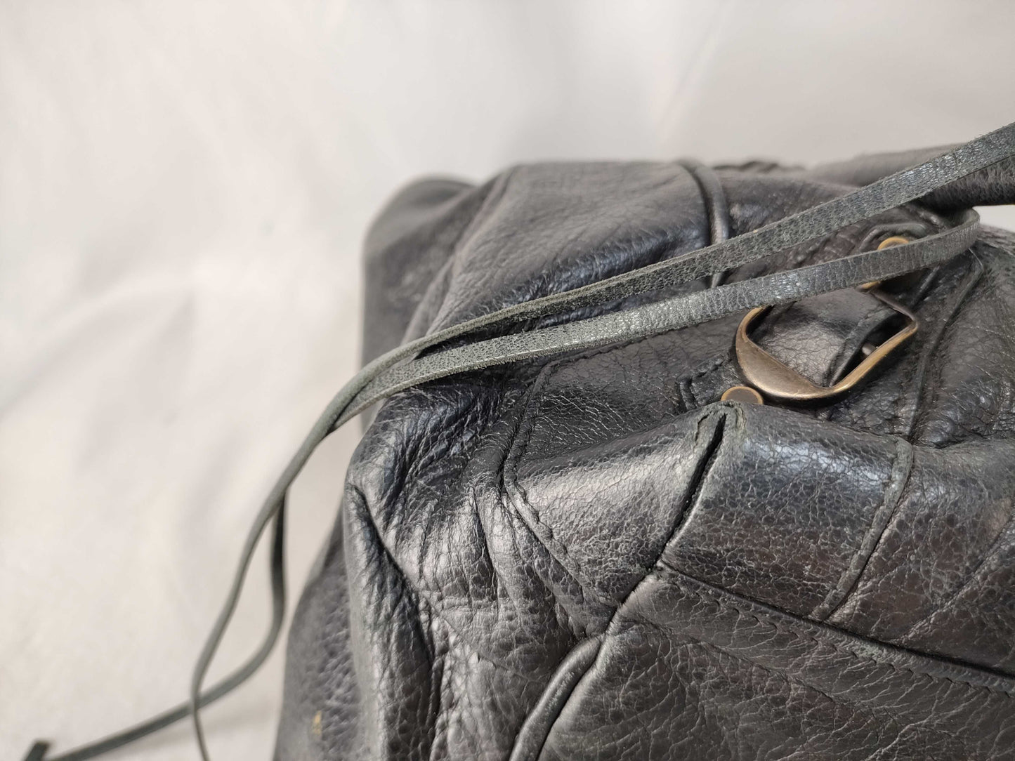 BALENCIAGA City Tote Bag Handbag