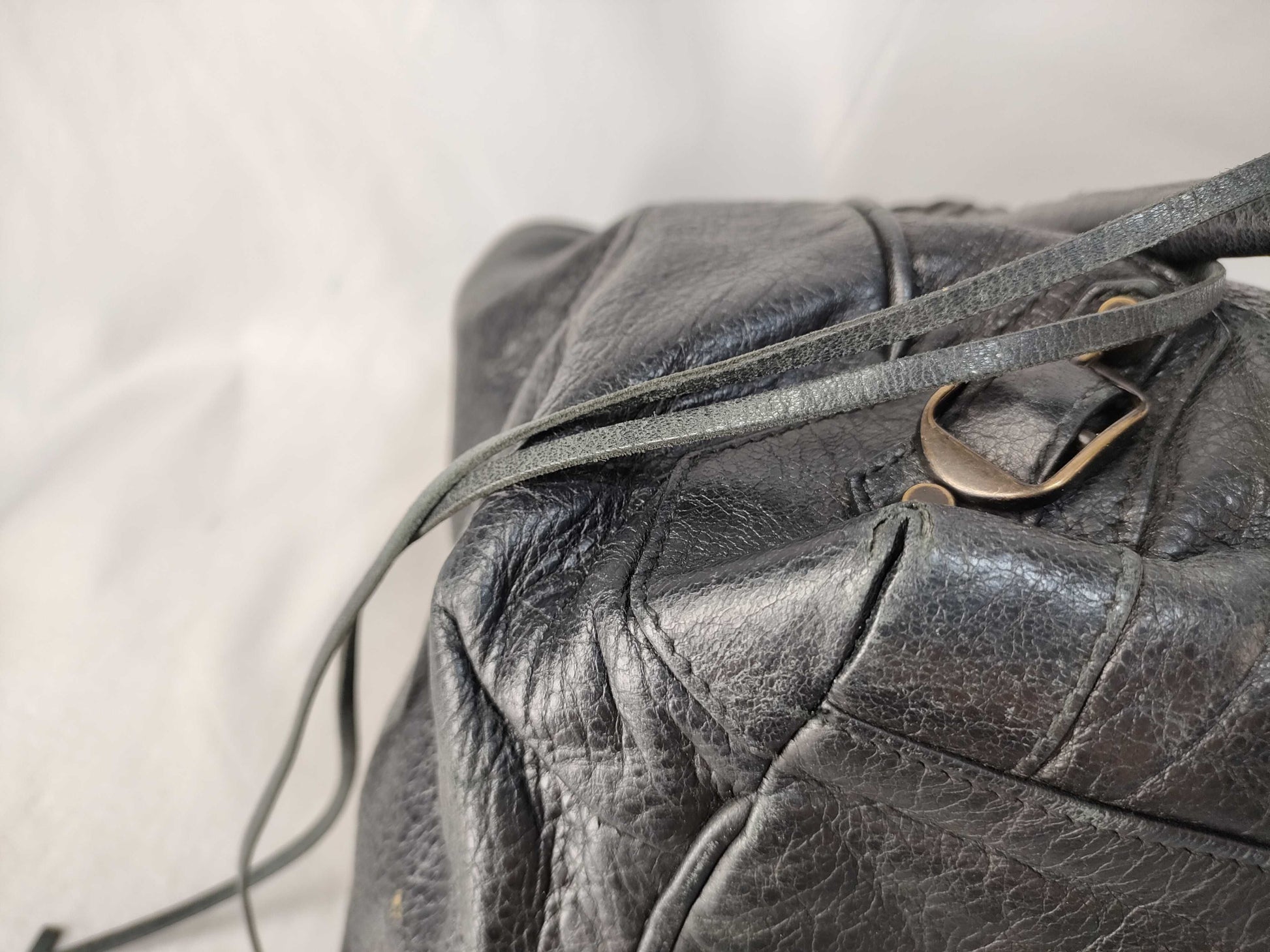 BALENCIAGA City Tote Bag Handbag