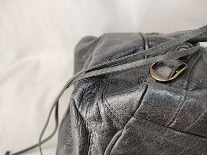 BALENCIAGA City Tote Bag Handbag