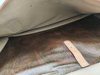 ETRO Handbag and Boston Bag Set of 2 Handbags