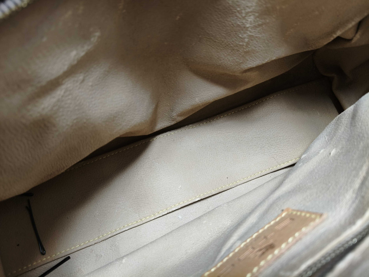 ETRO Handbag and Boston Bag Set of 2 Handbags