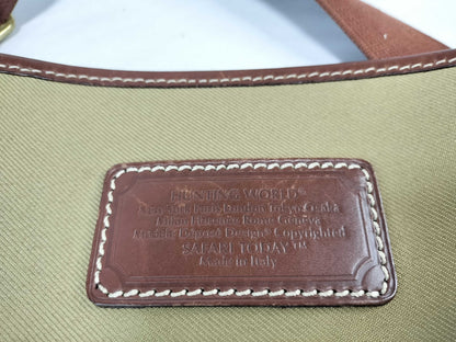 HUNTING WORLD Hunting World Shoulder Bag Set of 2