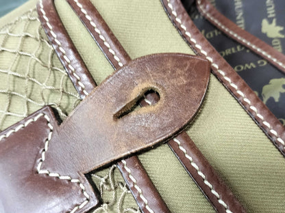 HUNTING WORLD Hunting World Shoulder Bag Set of 2