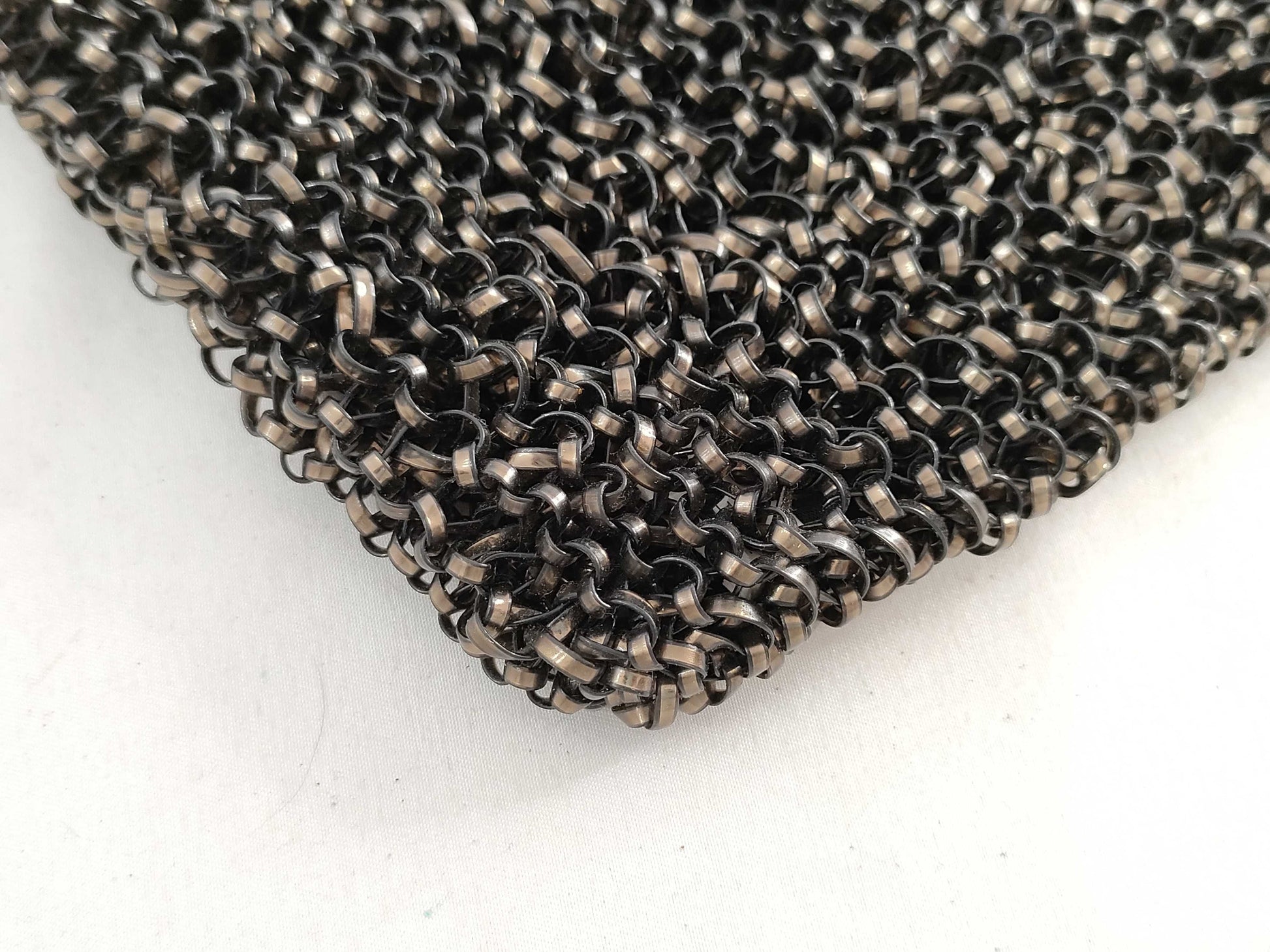 ANTEPRIMA Intrecciato Wire Bag 3-Piece Set Handbag