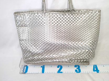 ANTEPRIMA Intrecciato Wire Bag 3-Piece Set Handbag