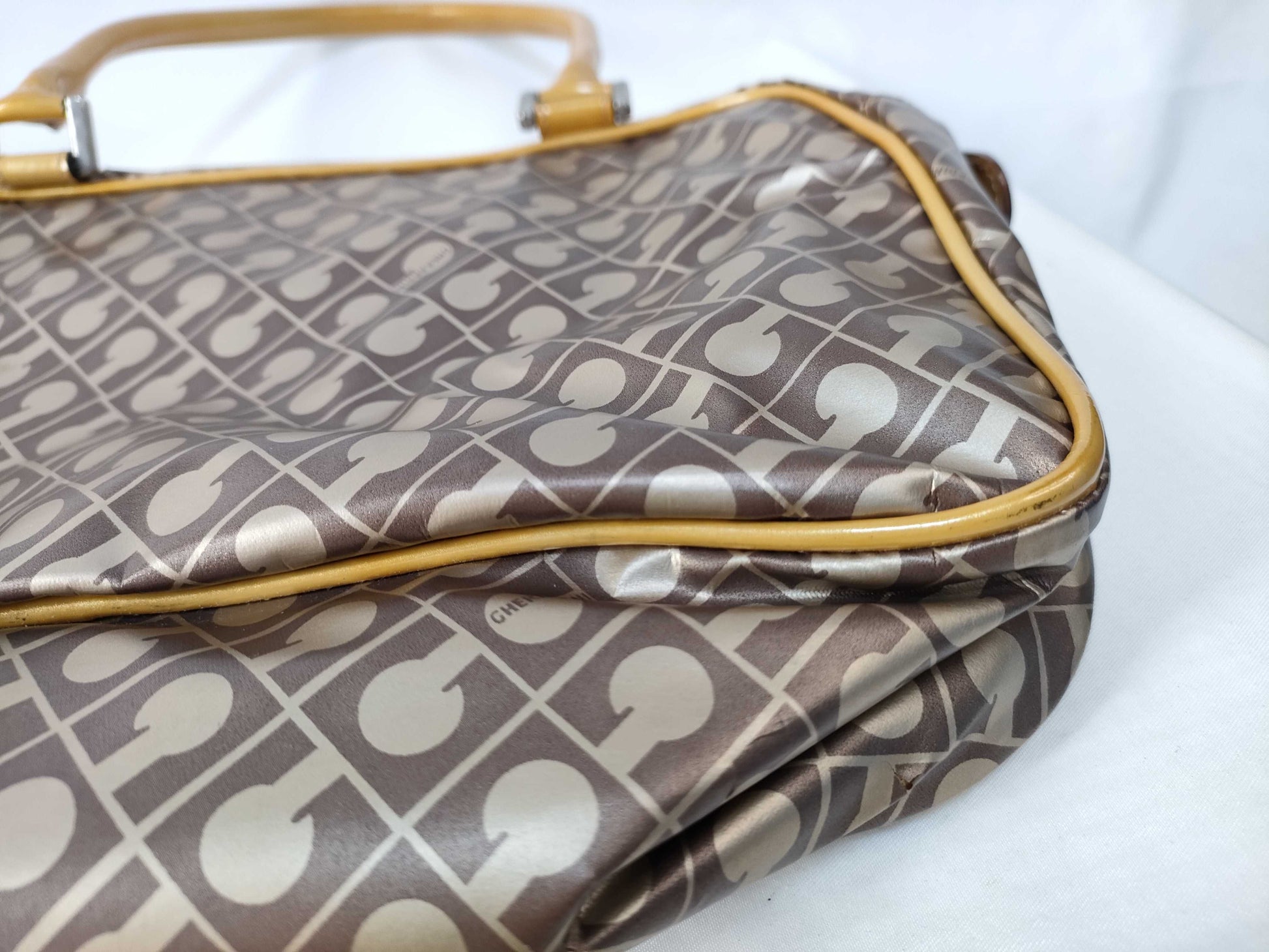 GHERARDINI 3-Piece Handbag Set