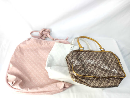 GHERARDINI 3-Piece Handbag Set