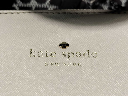 Kate Spade 4-Piece Tote Bag Set