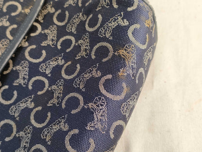 CELINE C Macadam Macadam Bag 2-Piece Set Shoulder Bag