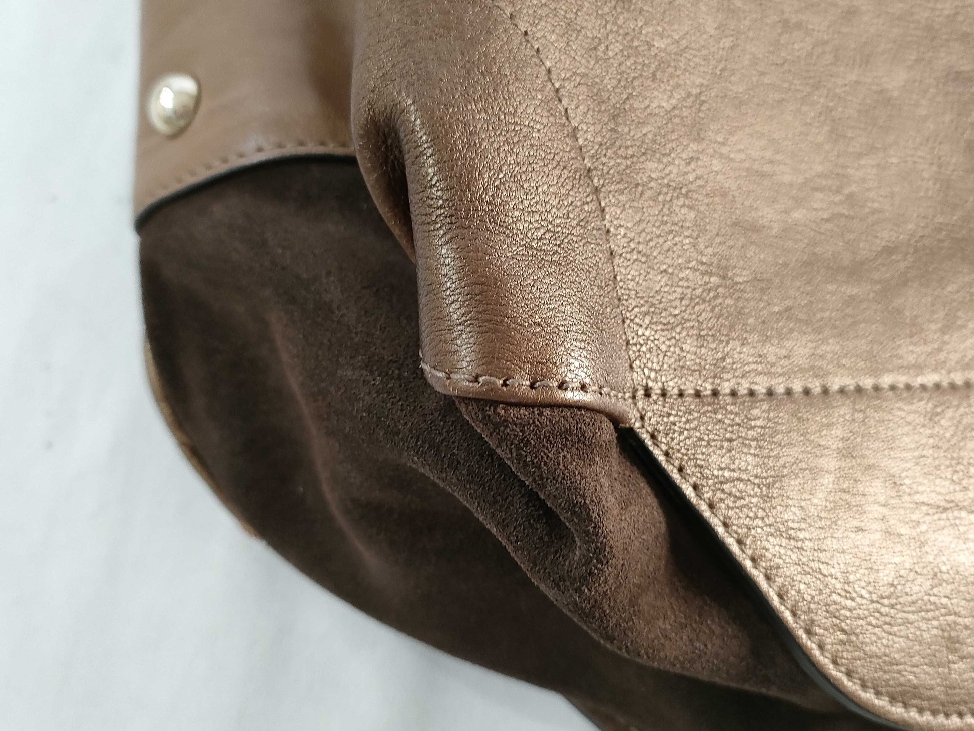 FURLA 4-Piece Handbag Set