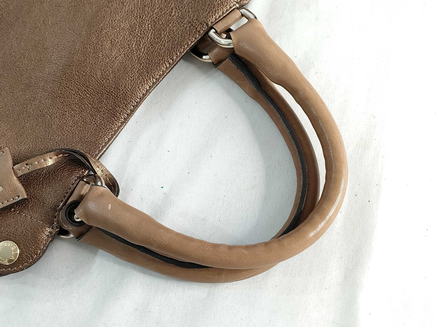 FURLA 4-Piece Handbag Set