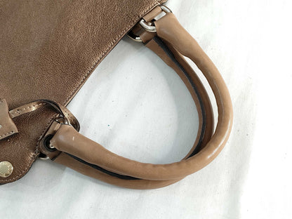 FURLA 4-Piece Handbag Set