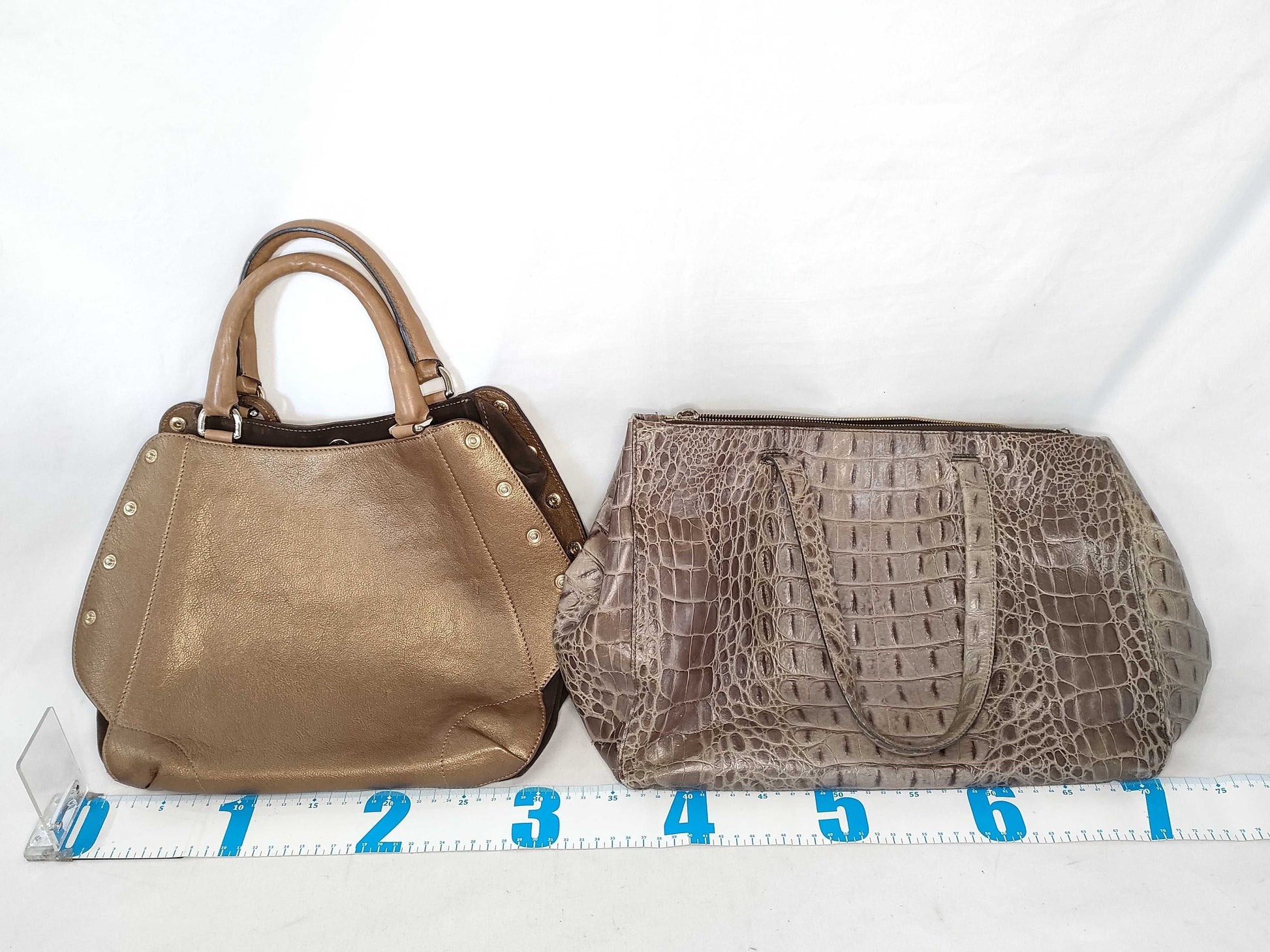 FURLA 4-Piece Handbag Set