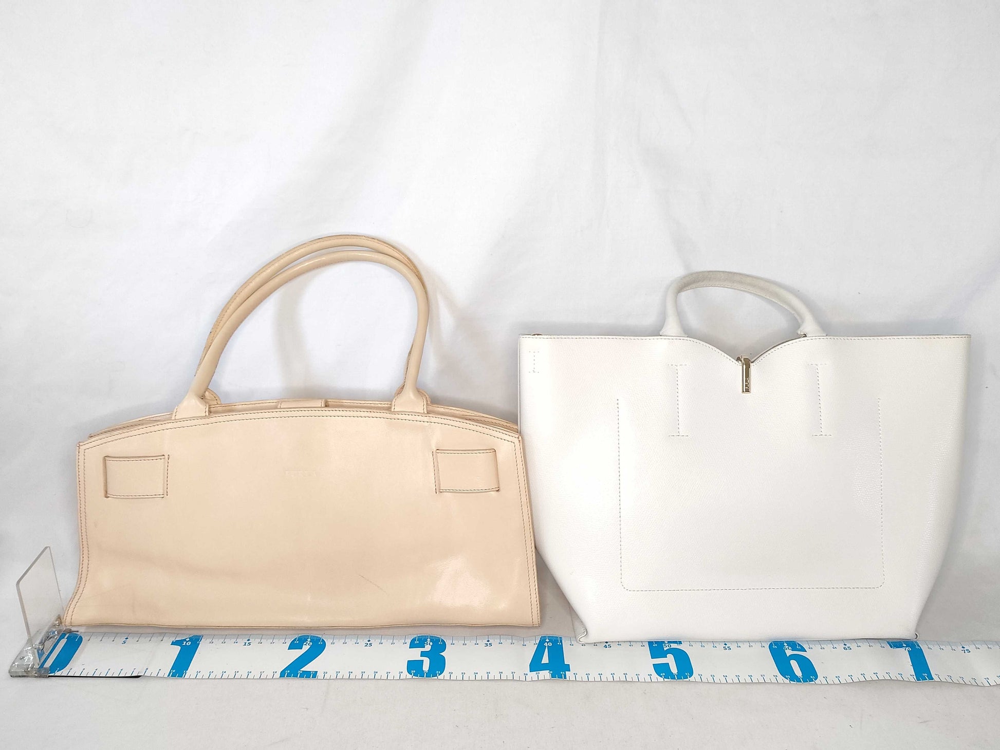 FURLA 4-Piece Handbag Set