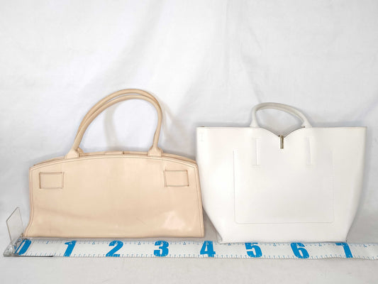 FURLA 4-Piece Handbag Set