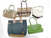COACH Signature Coach Bag 5-Piece Set Handbag