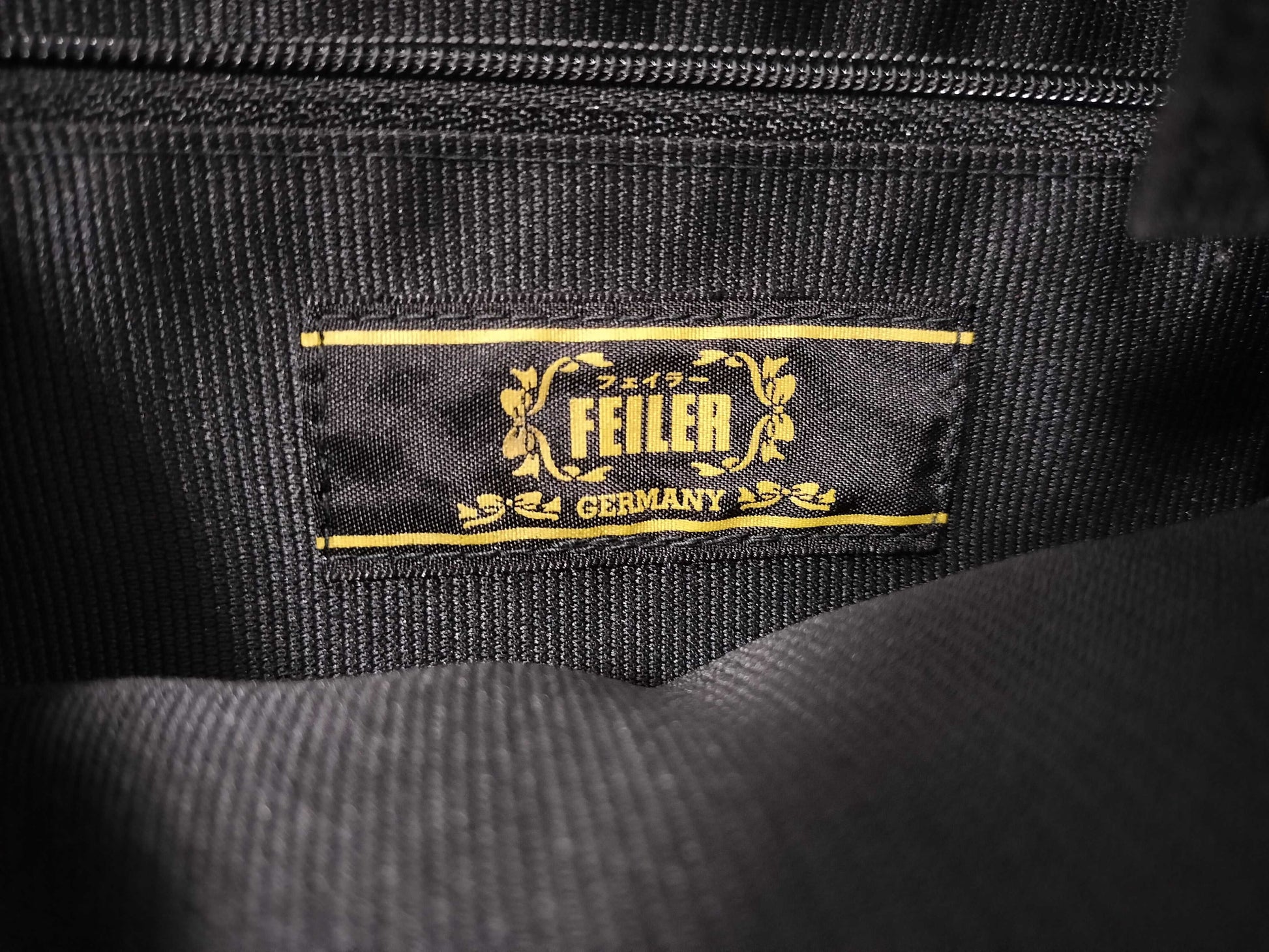 Feiler 2-Piece Handbag Set