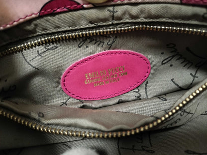 EMILIO PUCCI Emilio Pucci Handbag 2-Piece Set Handbag