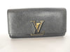 LOUIS VUITTON Monogram Portefeuille Capucines Wallet