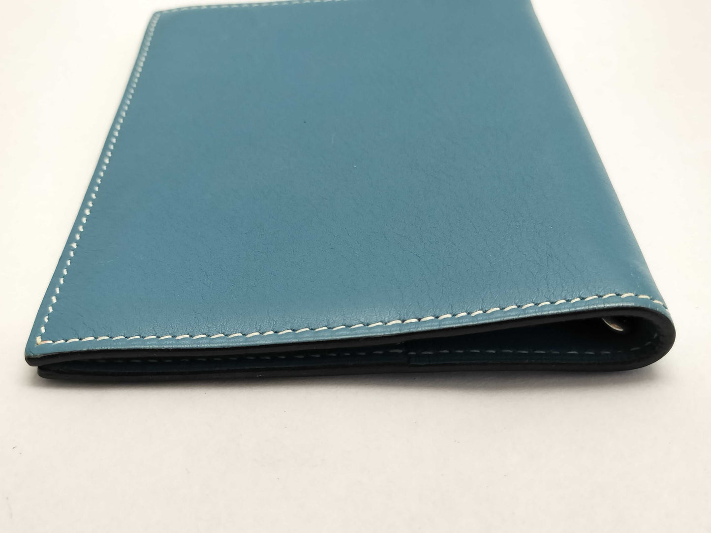 HERMES Agenda Notebook Cover