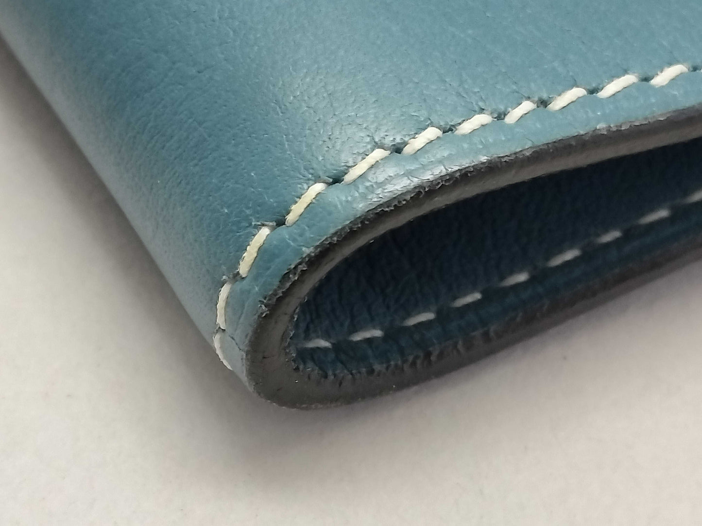 HERMES Agenda Notebook Cover