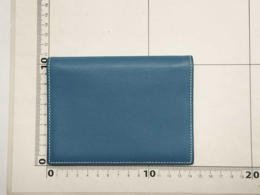 HERMES Agenda Notebook Cover