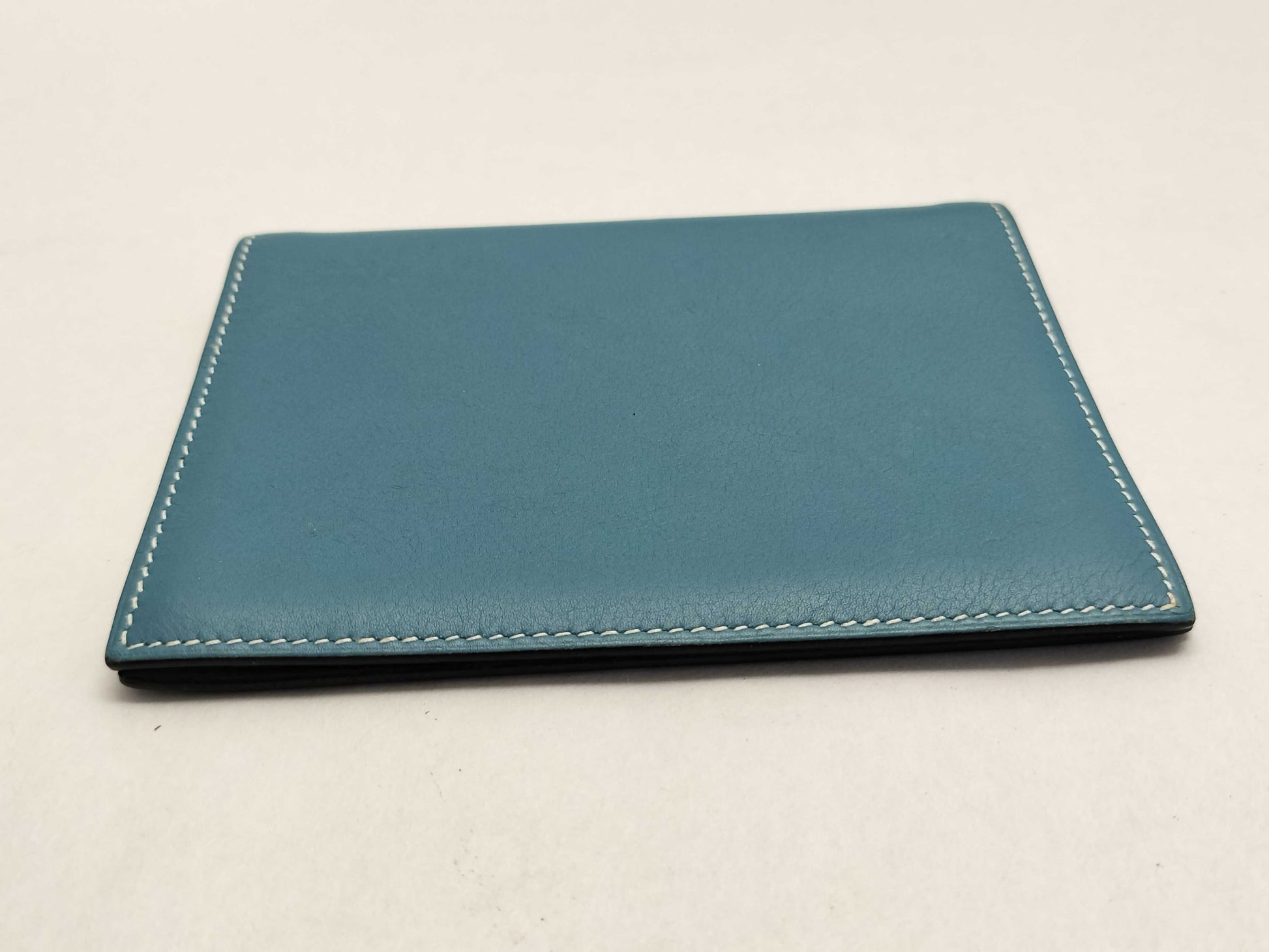 HERMES Agenda Notebook Cover