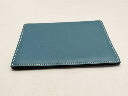 HERMES Agenda Notebook Cover