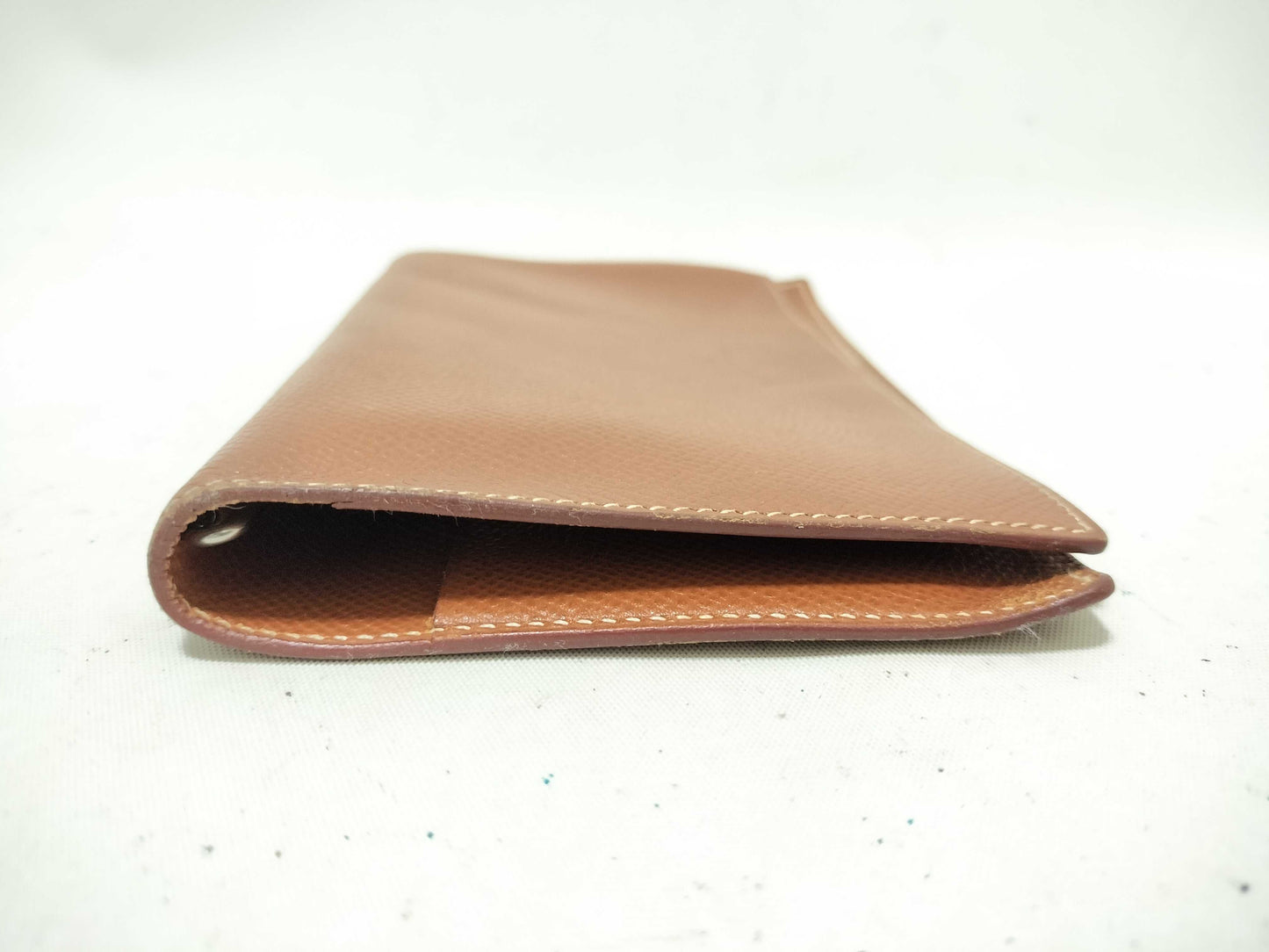 HERMES Agenda with box Other accessories