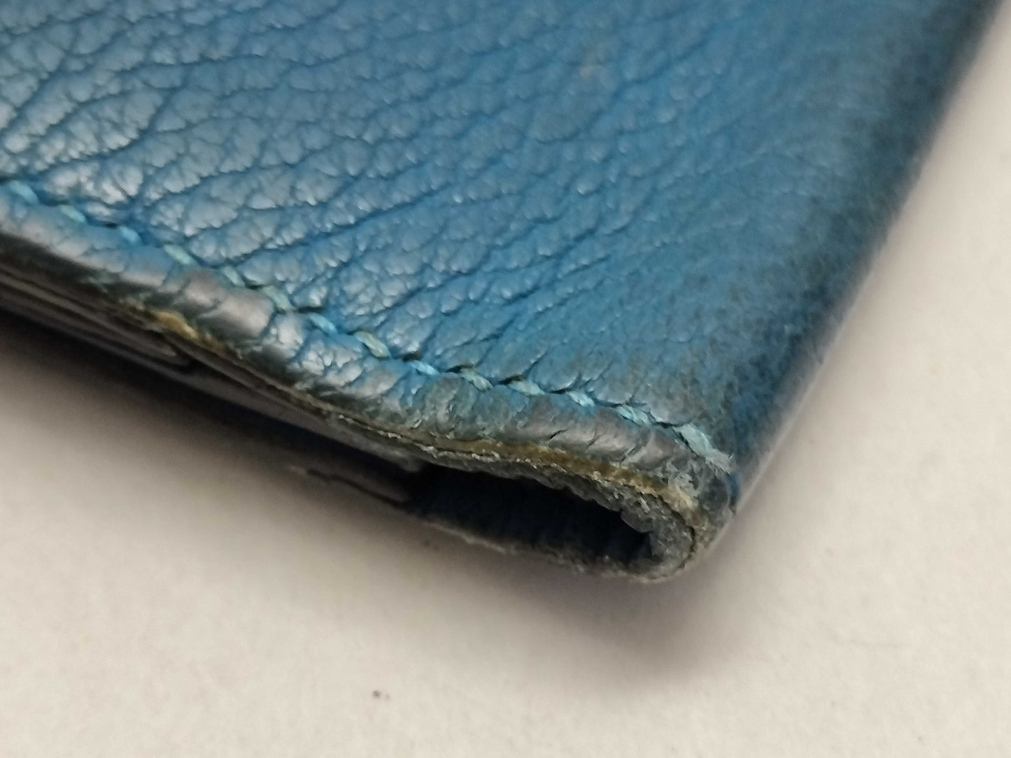 HERMES Billfold Wallet Billfold