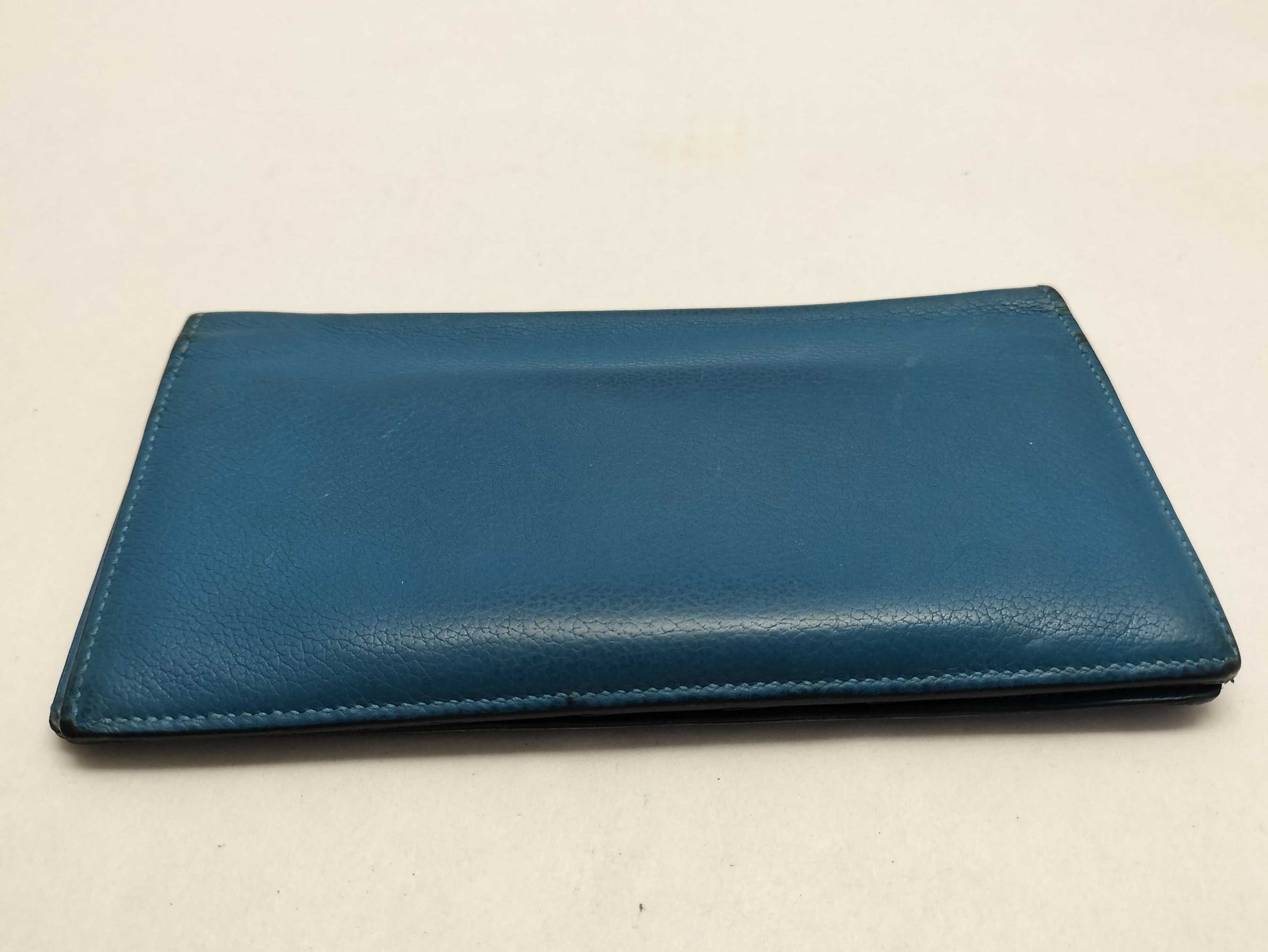 HERMES Billfold Wallet Billfold