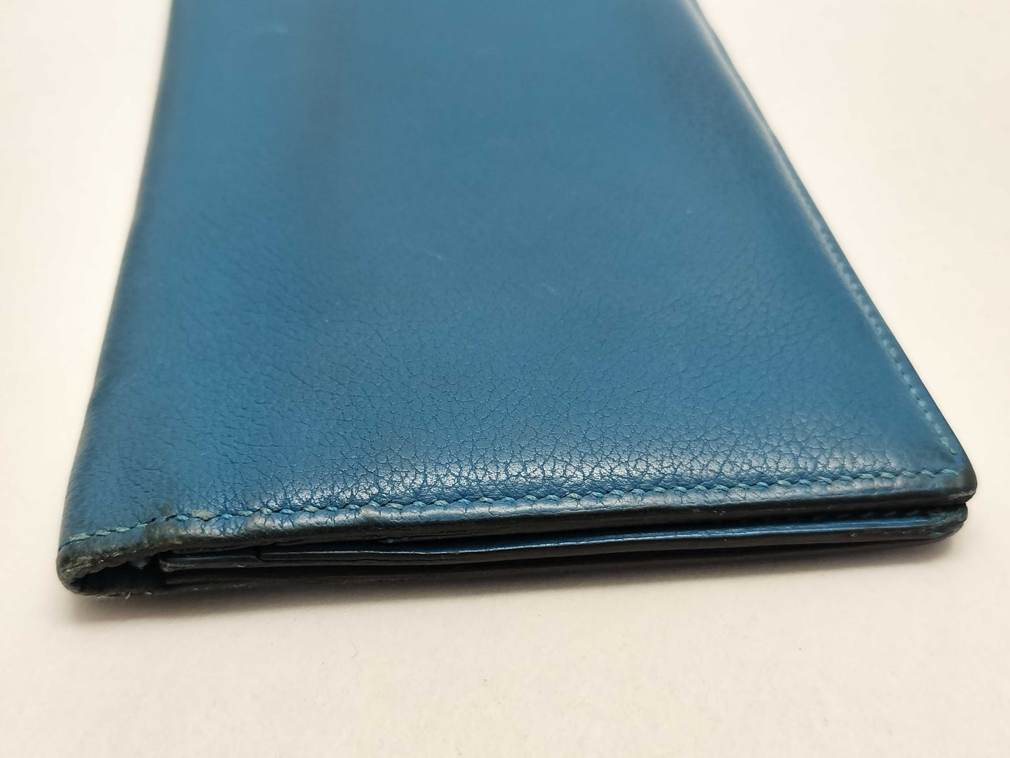 HERMES Billfold Wallet Billfold