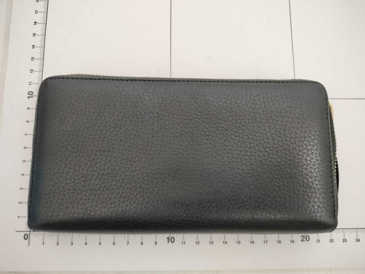 GUCCI Soho Round Zip Wallet